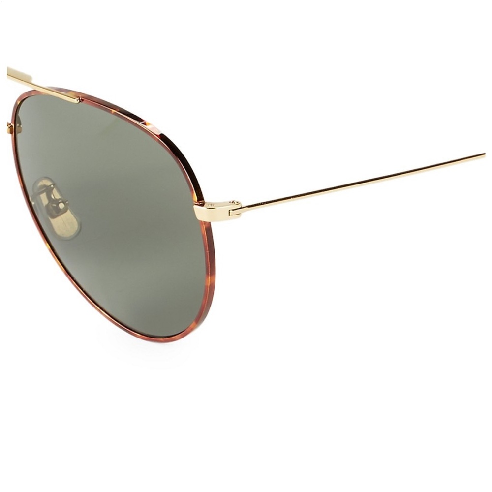Celine aviator sunglasses UNISEX - Picture 3 of 4